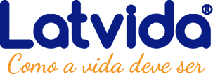 Logotipo Latvida